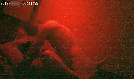 Instrutor de câncer cai com câncer em um escritório da escola, um colega com um fluxo paralelo vídeos pornô em desenho