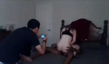 Menina Vagina em biquini justa calcinhas groping porn caseiro uma grandes galo e sucção dela pênis
