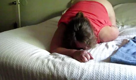 Mulher video de ponou Quente
