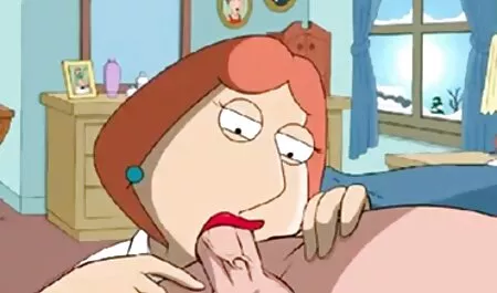 Uma filme de pornô bem gostoso vida estridente com um pub peludo chupando um ente querido e amor a penetração da haste entra na fenda aquosa
